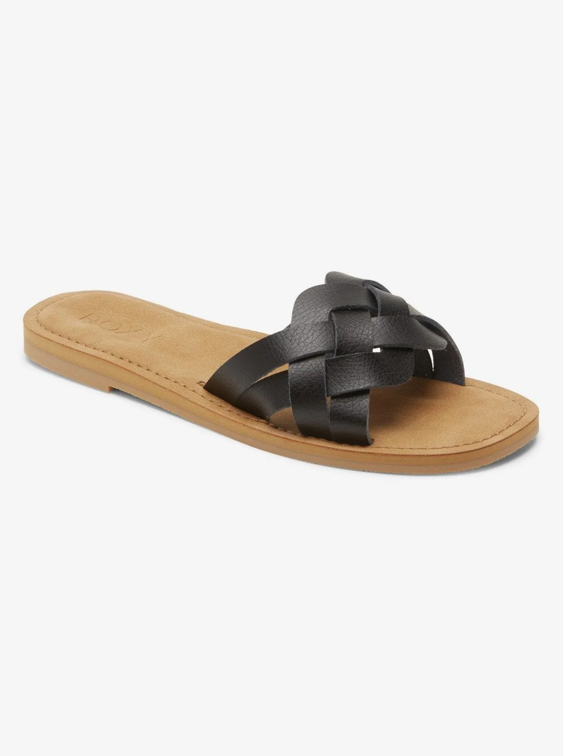 Edessa Sandals - Black sold by Roxy product image thumbnail 5