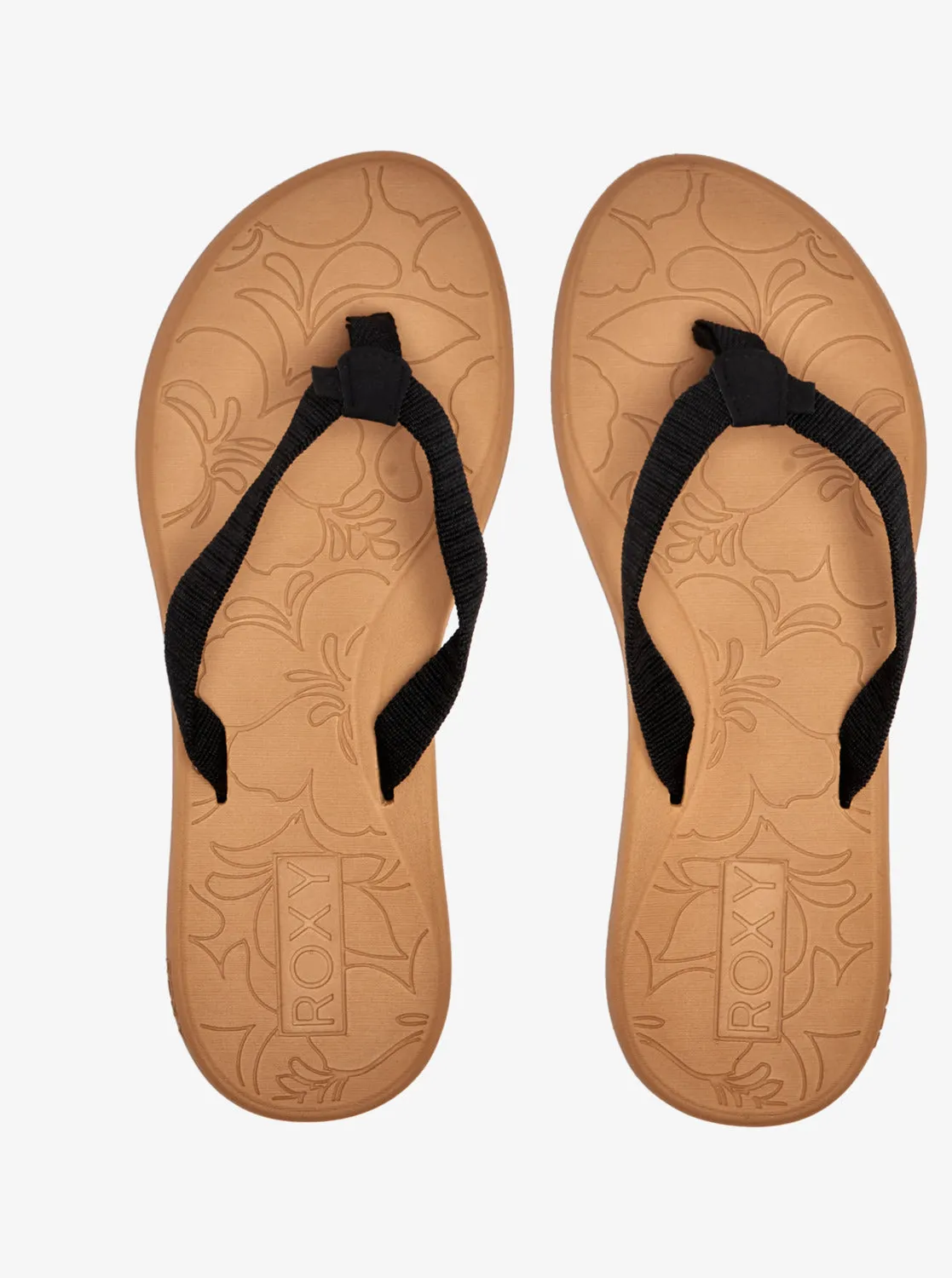 Colbee Sandals - Black sold by Roxy product image thumbnail 4