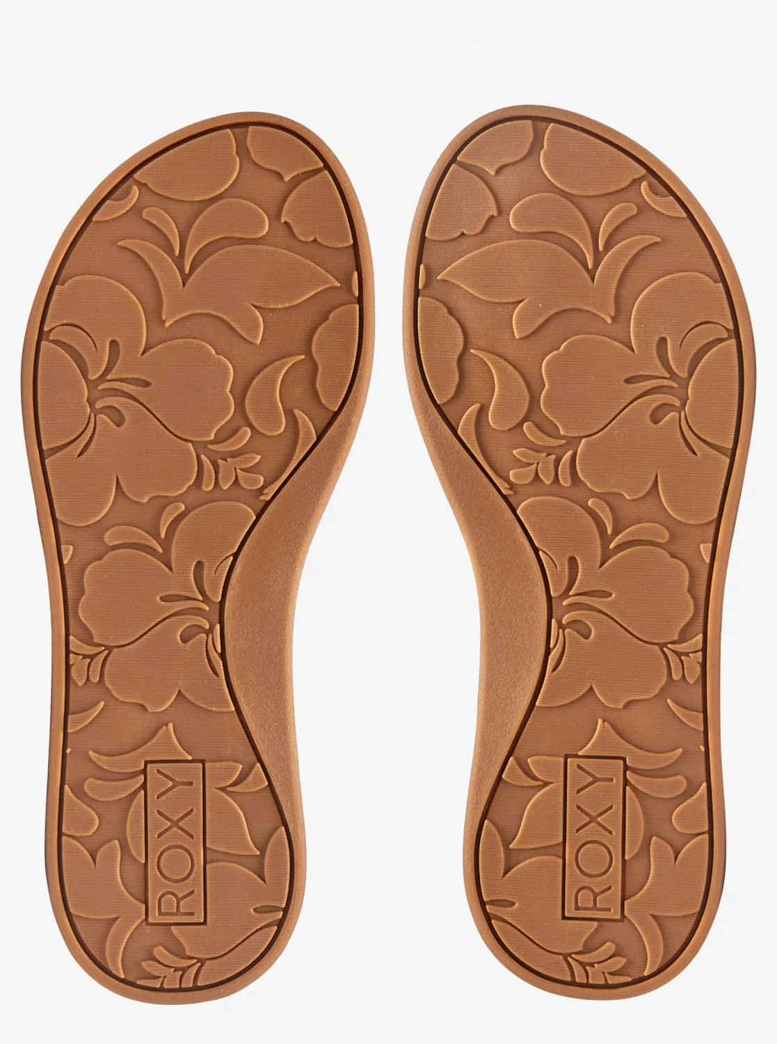 Colbee Sandals - Black sold by Roxy product image thumbnail 5