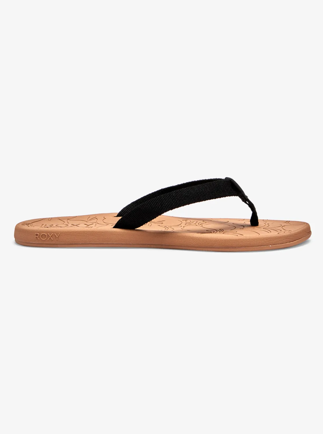 Colbee Sandals - Black sold by Roxy product image thumbnail 2