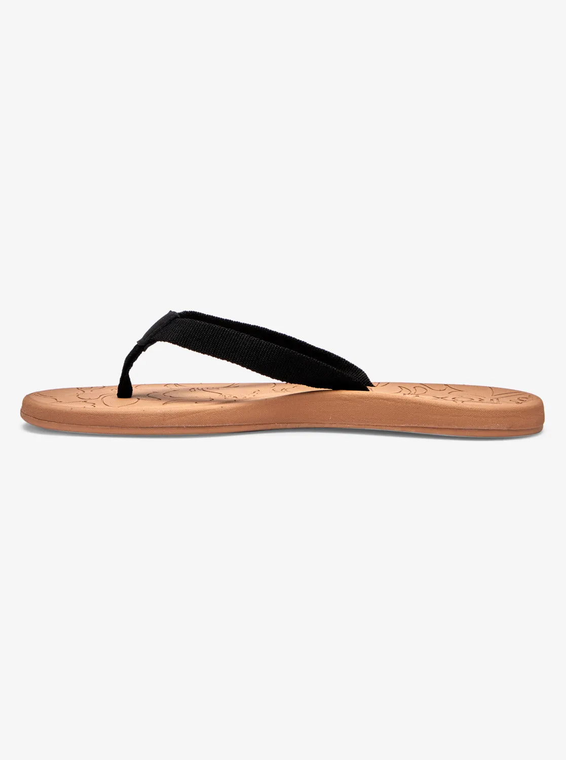 Colbee Sandals - Black sold by Roxy product image thumbnail 3