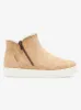 Theeo Shoes - Tan sold by Roxy