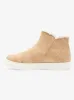 Theeo Shoes - Tan sold by Roxy