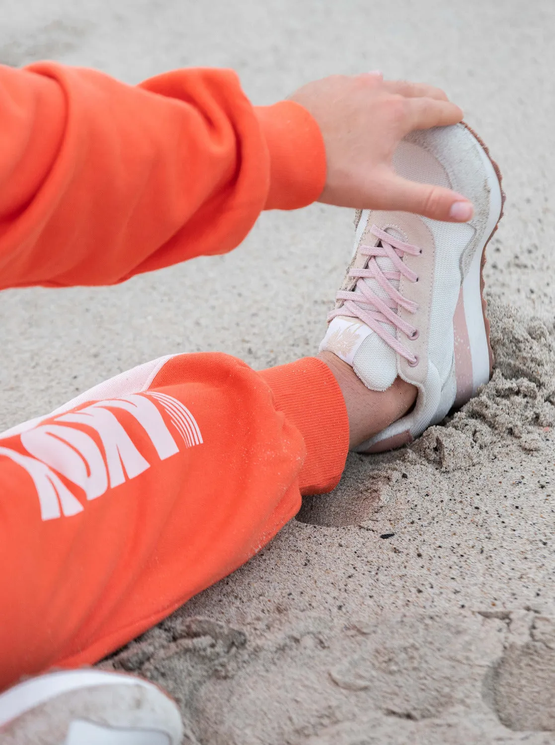 Addisyn Shoes - Brown/Tan sold by Roxy