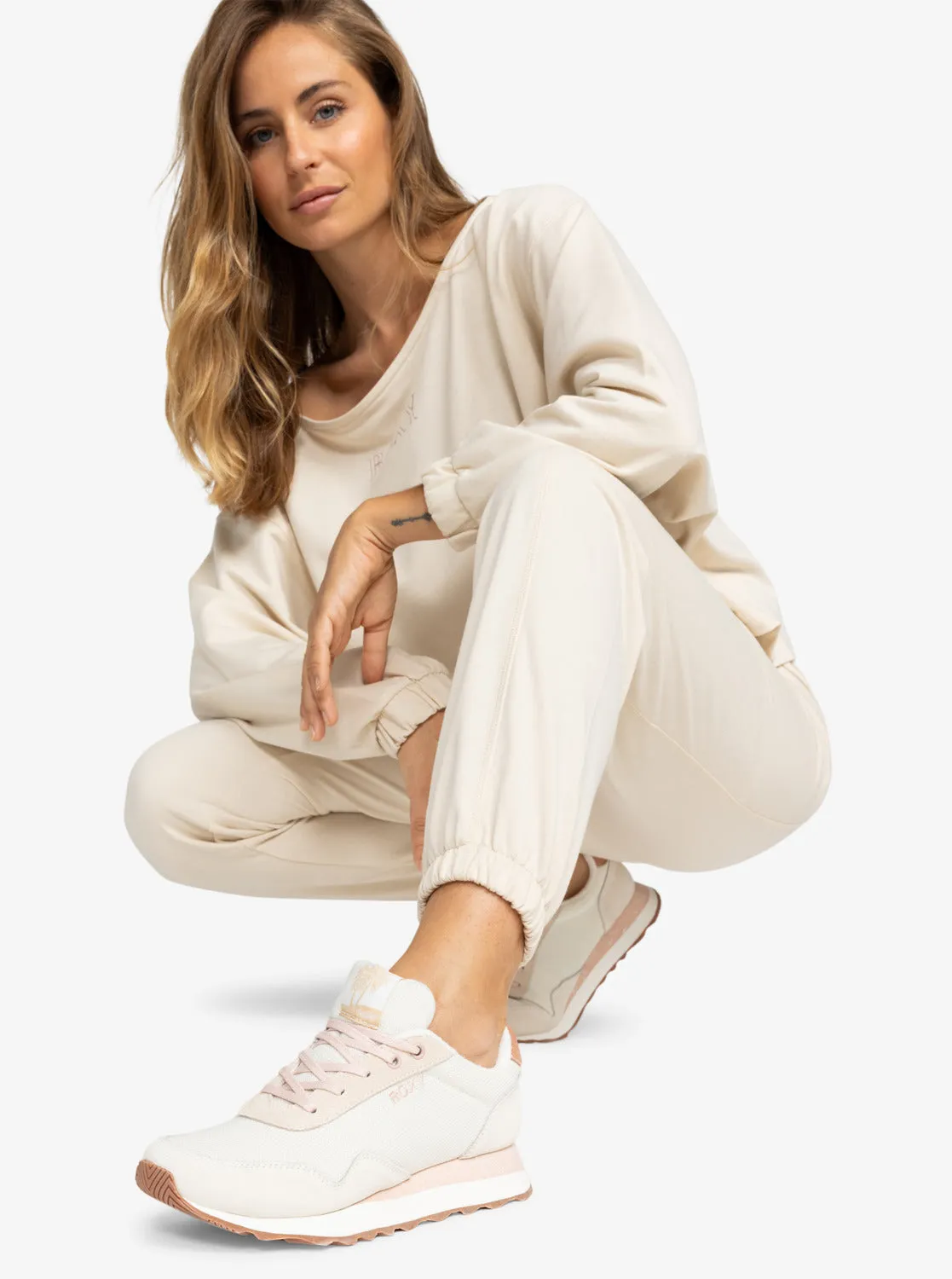 Addisyn Shoes - Brown/Tan sold by Roxy product image thumbnail 5