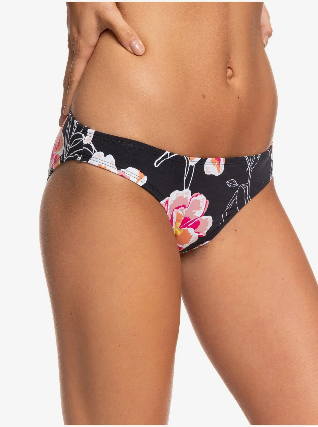 Printed Beach Classics Regular Coverage - Anthracite Zilla S sold by Roxy product image thumbnail 2