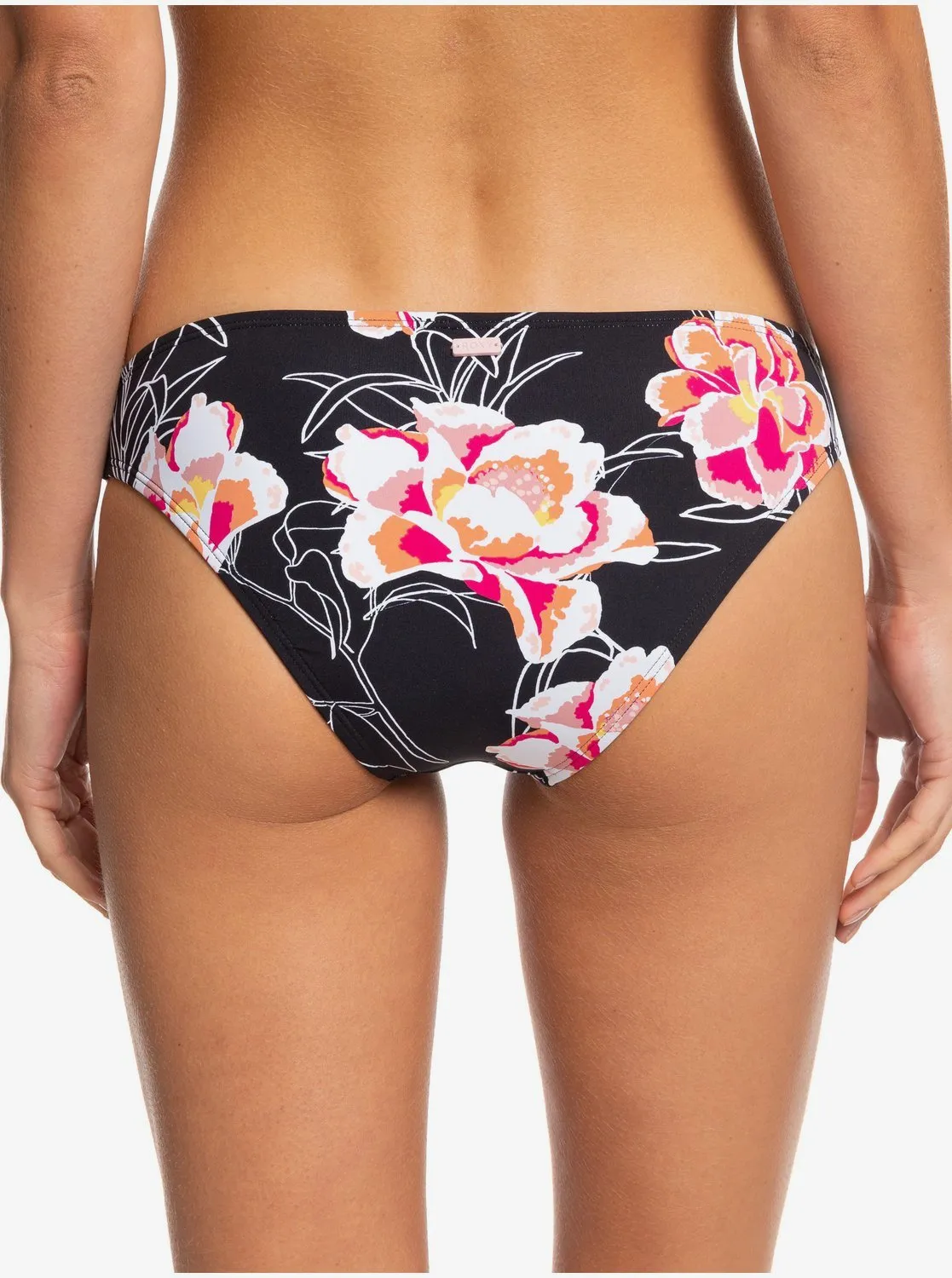 Printed Beach Classics Regular Coverage - Anthracite Zilla S sold by Roxy product image thumbnail 5