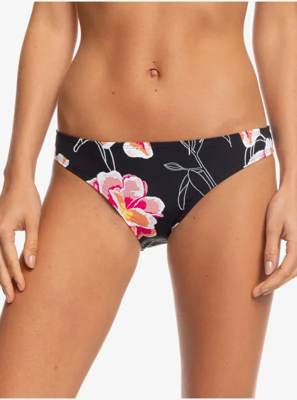 Printed Beach Classics Regular Coverage - Anthracite Zilla S sold by Roxy