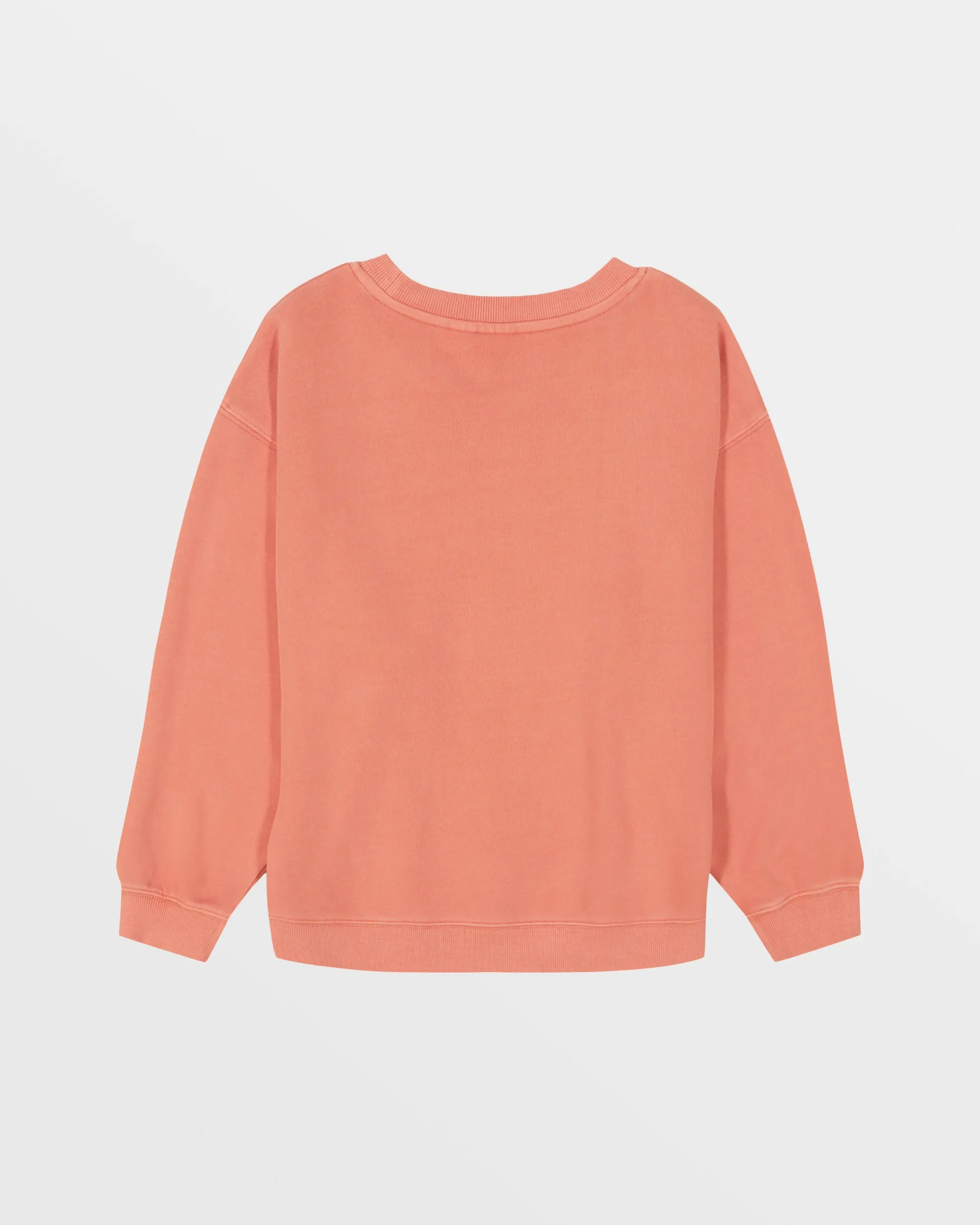 Girls 7-16 Morning Hike Oversized Crew sold by Roxy product image thumbnail 2