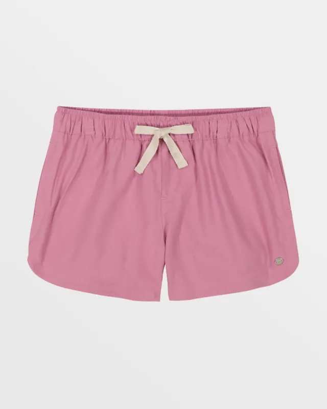 Girls 7-16 Mattina Shorts sold by Roxy