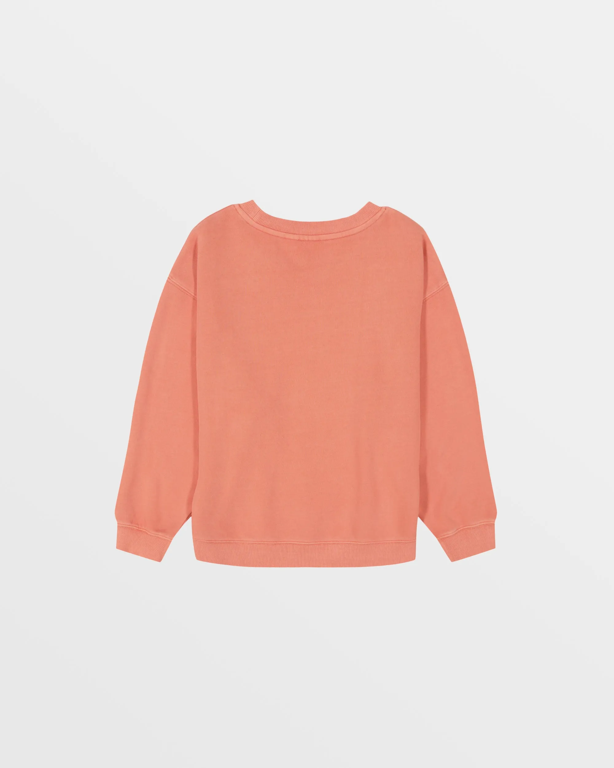 Girls 2-7 Morning Hike Oversized Crew sold by Roxy product image thumbnail 2