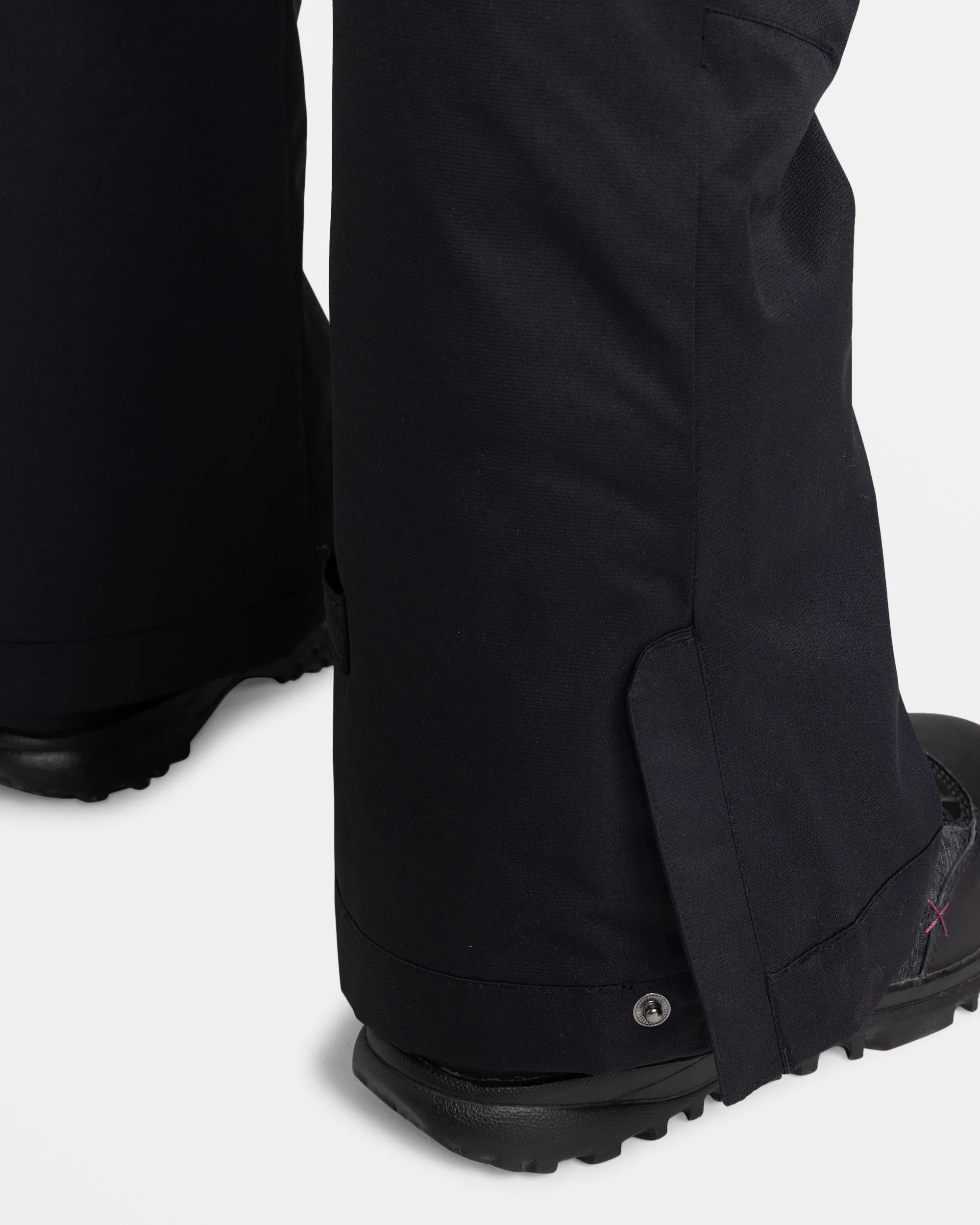 Diversion Snow Pants - True Black sold by Roxy product image thumbnail 5