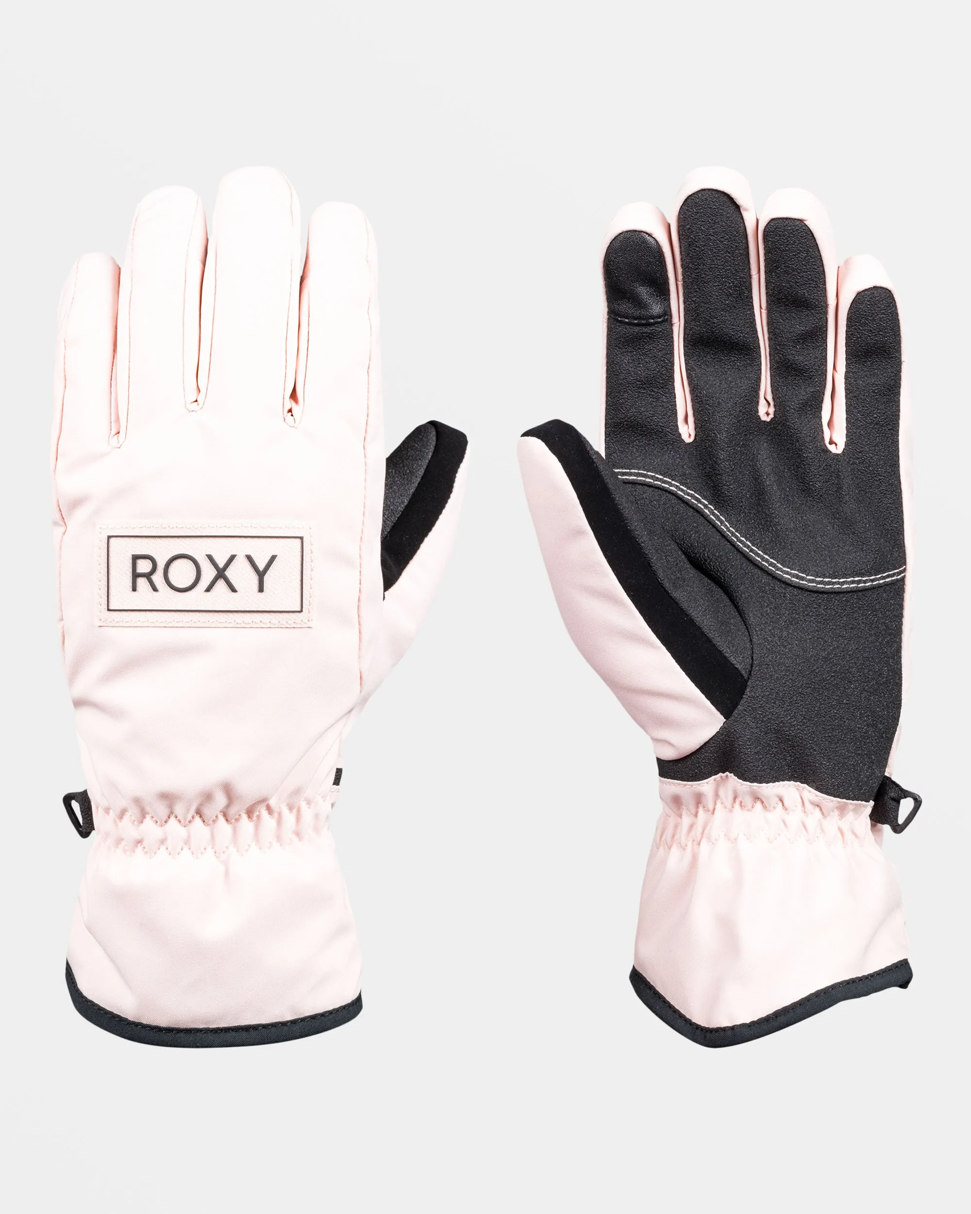 Freshfield Insulated Gloves - Pink Salt sold by Roxy product image thumbnail 2