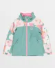 Girls 2-7 Snowy Tale Snow Jacket - Canton Prima sold by Roxy