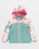 Girls 2-7 Snowy Tale Snow Jacket - Canton Prima sold by Roxy