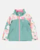 Girls 2-7 Snowy Tale Snow Jacket - Canton Prima sold by Roxy