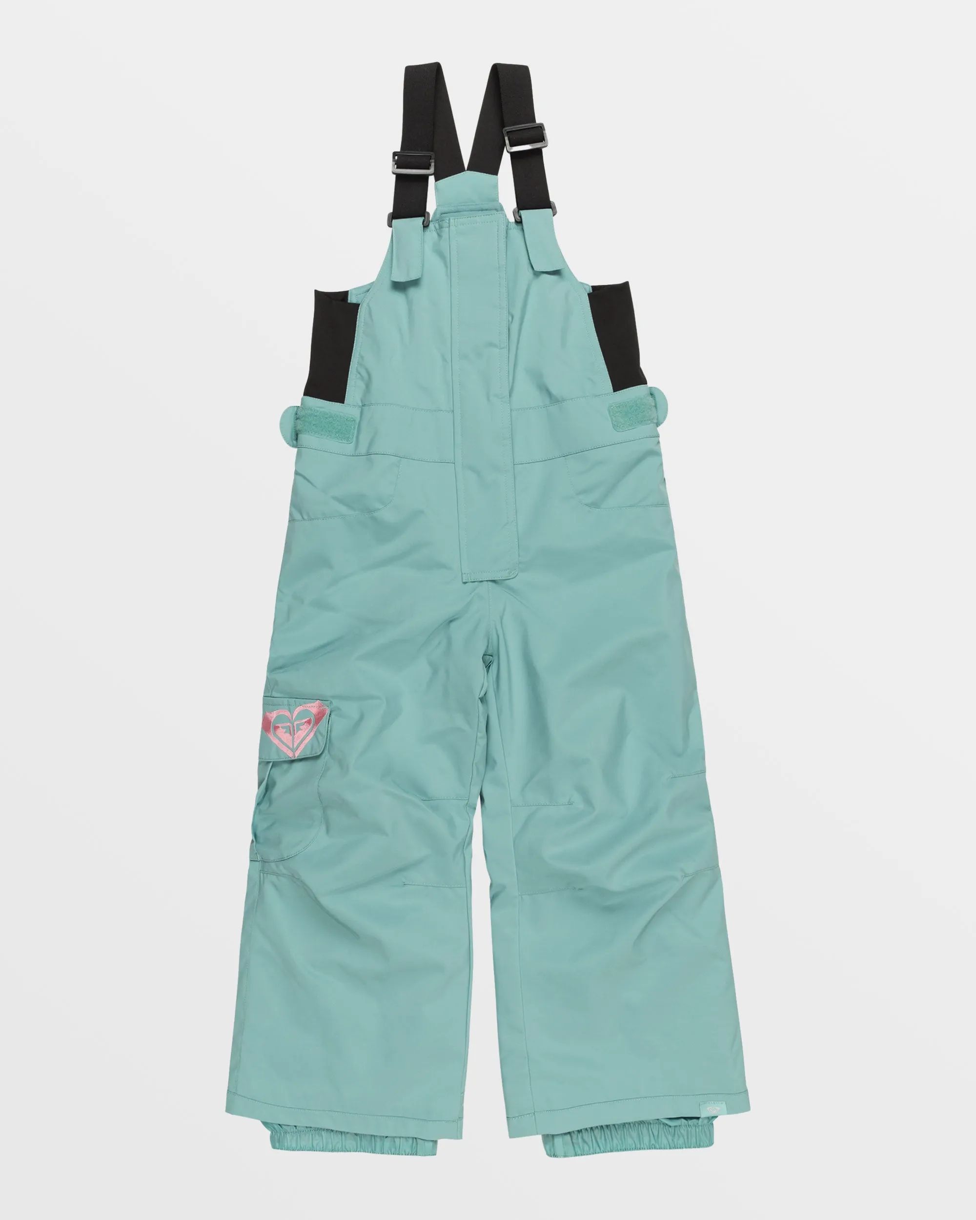 Girls 2-7 Lola Bib Snow Pants - Canton sold by Roxy