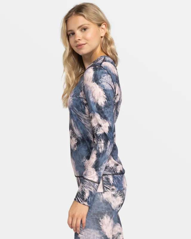 Daybreak First Layer Top - Wild Wind Darknight sold by Roxy