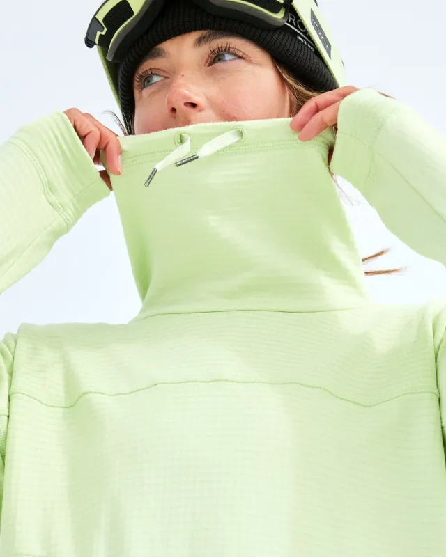 Vertere Pullover Sweatshirt - Butterfly sold by Roxy