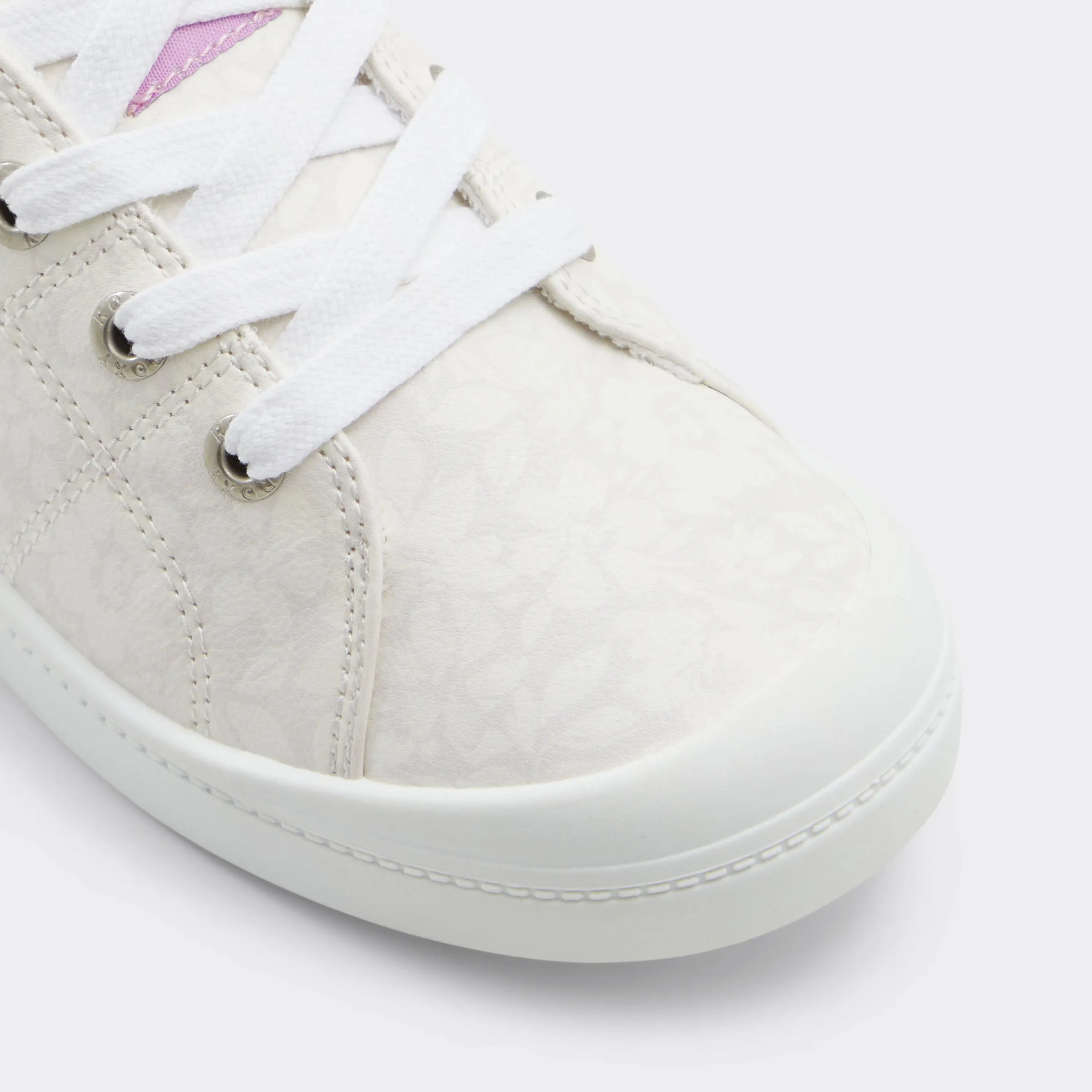 BAYSHORE PLUS LX - WHITE EPHEMERE PRINT sold by Roxy product image thumbnail 3