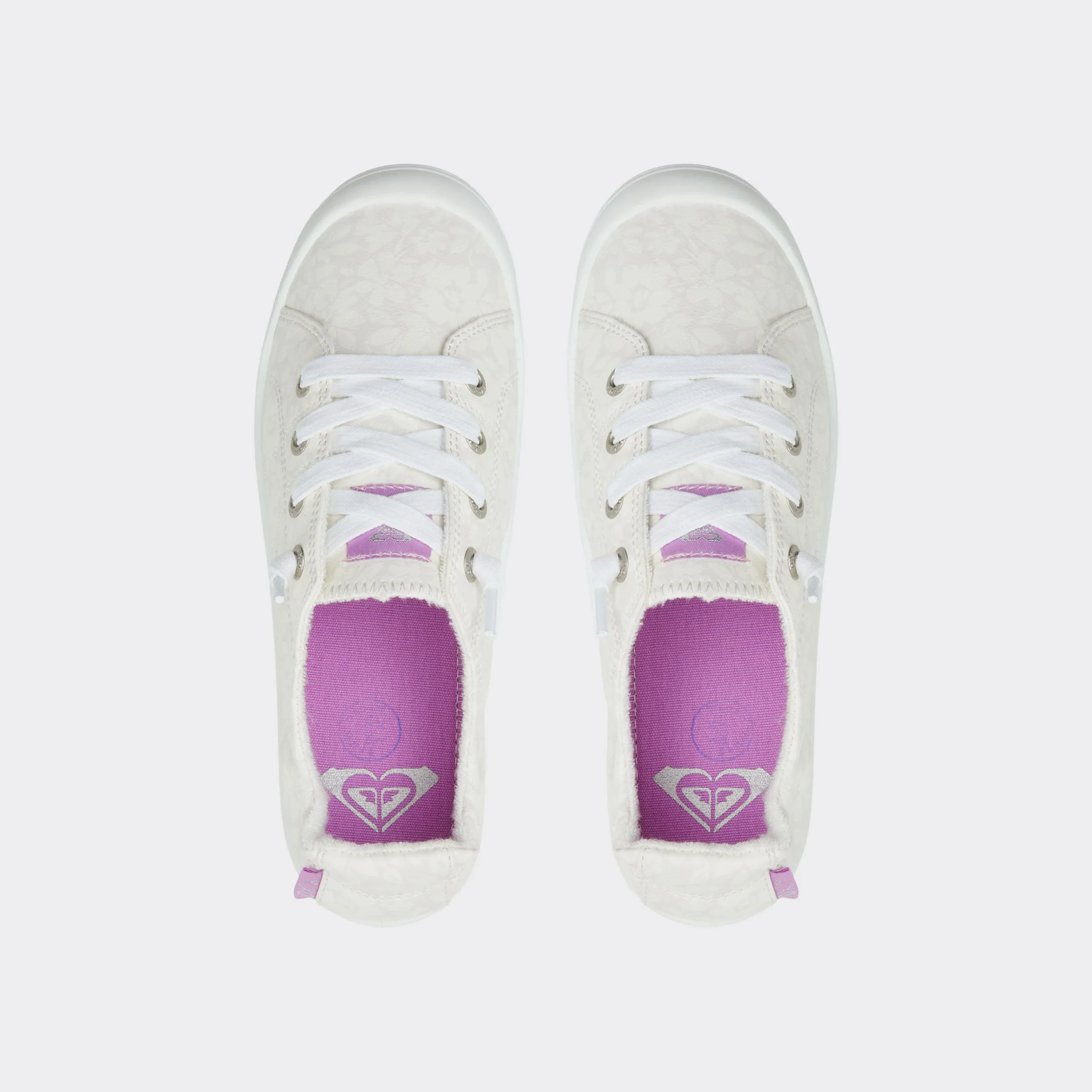 BAYSHORE PLUS LX - WHITE EPHEMERE PRINT sold by Roxy product image thumbnail 2