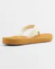 Tidepool IV Sandals - Natural sold by Roxy