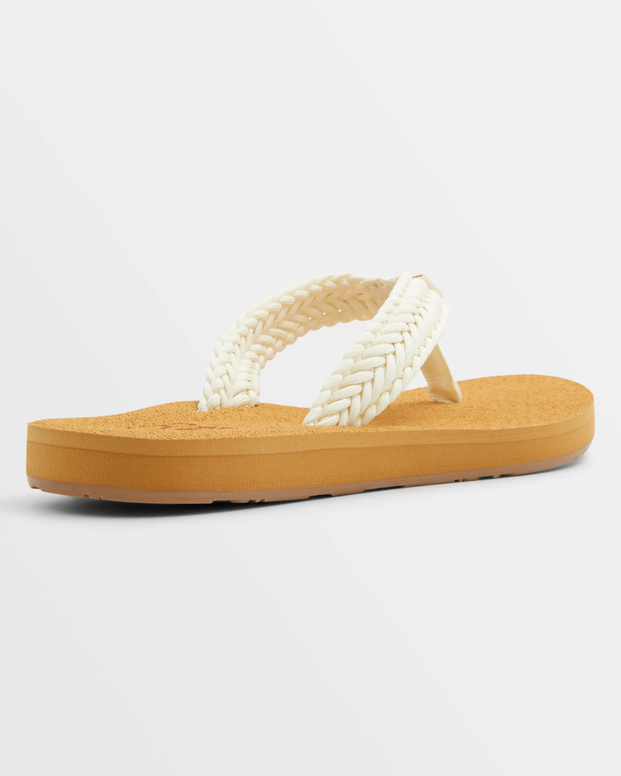 Tidepool IV Sandals - Natural sold by Roxy product image thumbnail 2