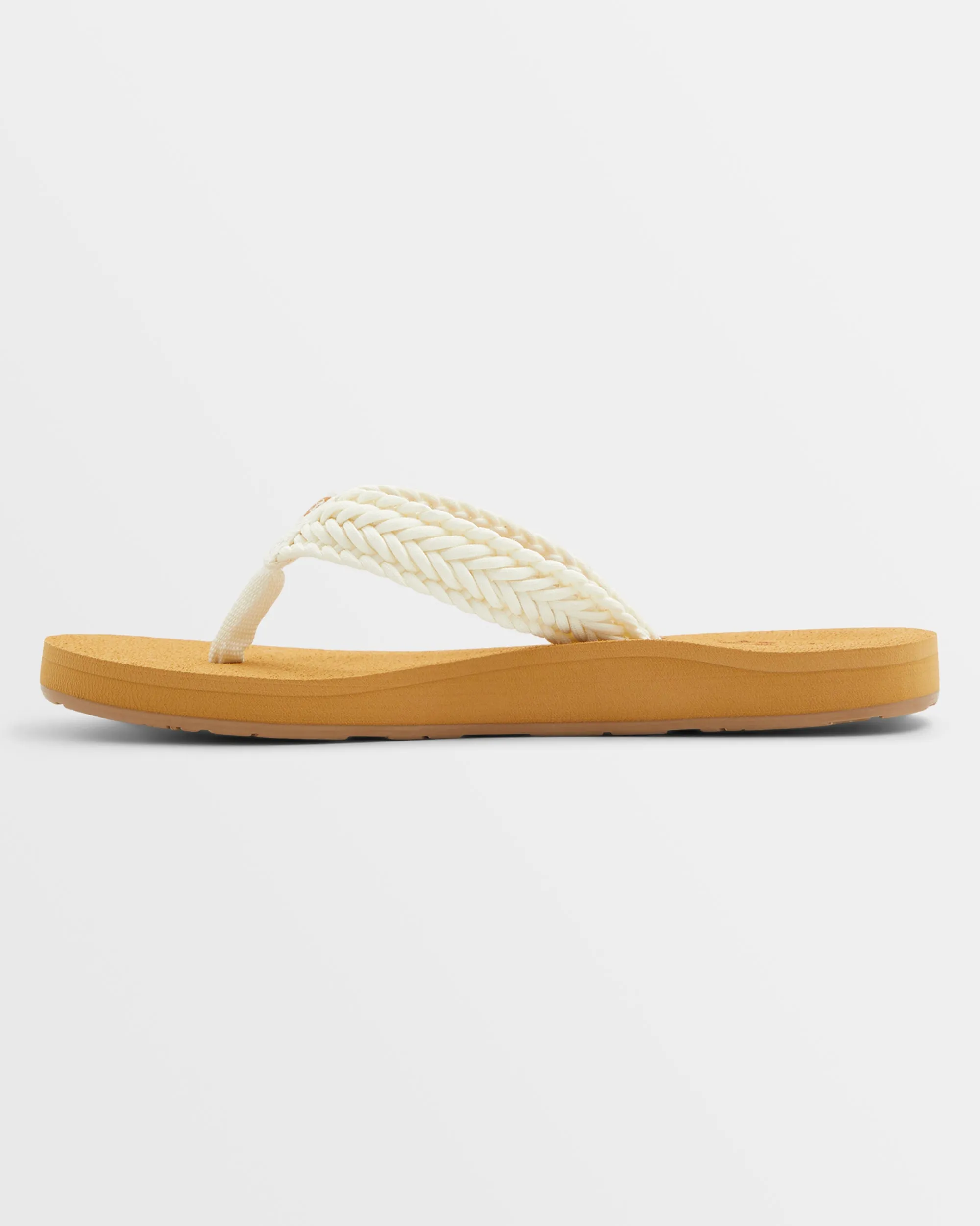 Tidepool IV Sandals - Natural sold by Roxy product image thumbnail 4