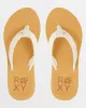 Tidepool IV Sandals - Natural sold by Roxy