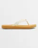 Tidepool IV Sandals - Natural sold by Roxy