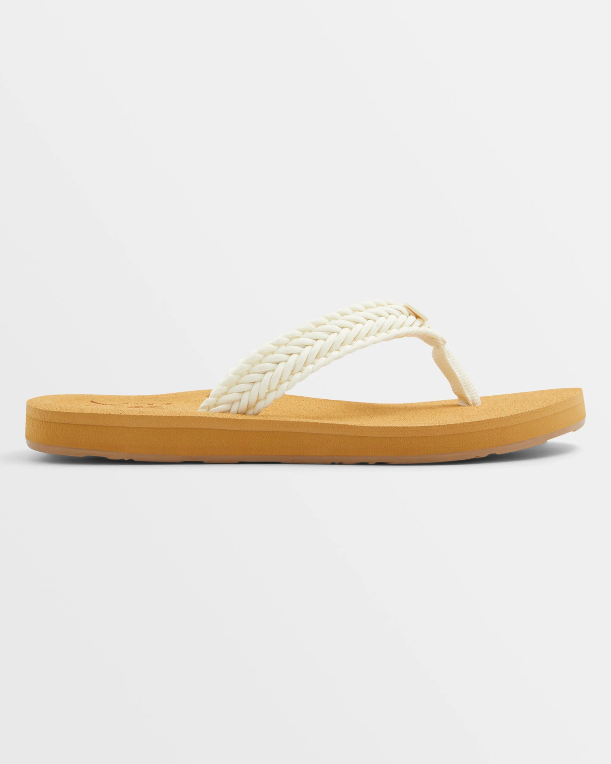 Tidepool IV Sandals - Natural sold by Roxy product image thumbnail 3