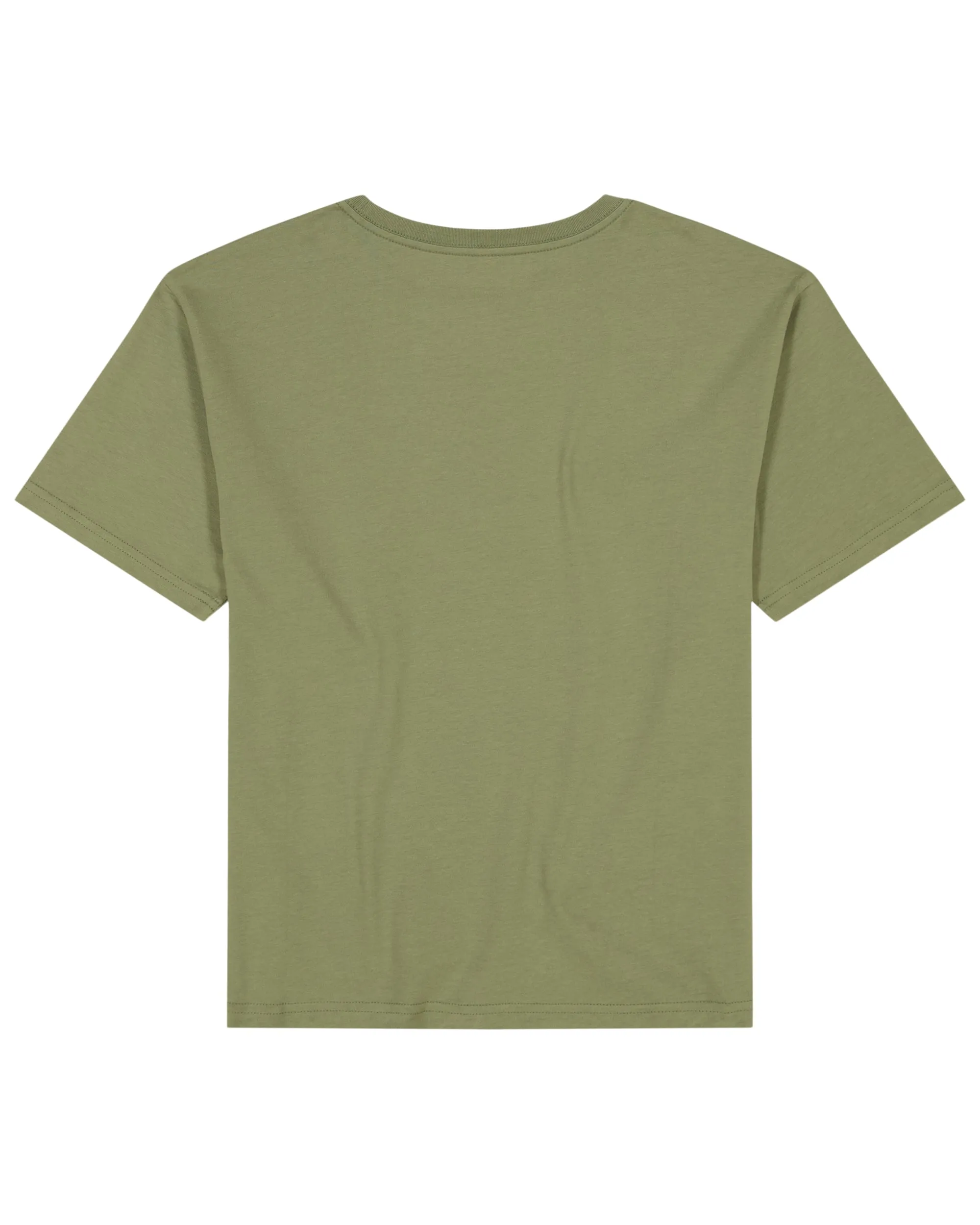 Girls 7-16 Surfs Up Oversized T-Shirt sold by Roxy product image thumbnail 4