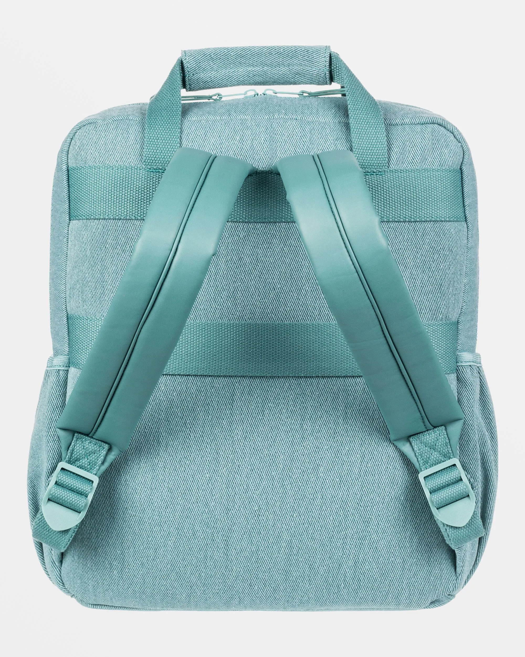 Melting Spot Small Backpack - Mineral Blue sold by Roxy product image thumbnail 2