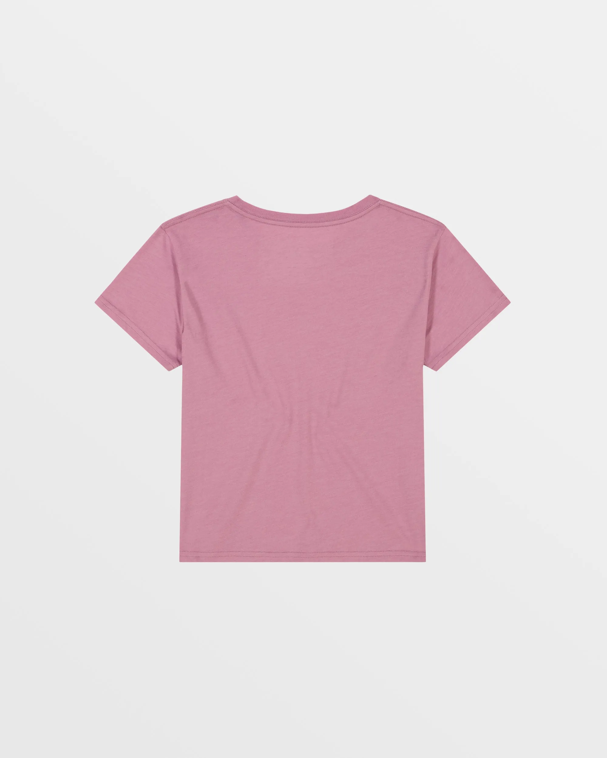 Girls 2-7 Roxy Logo T-Shirt sold by Roxy product image thumbnail 2