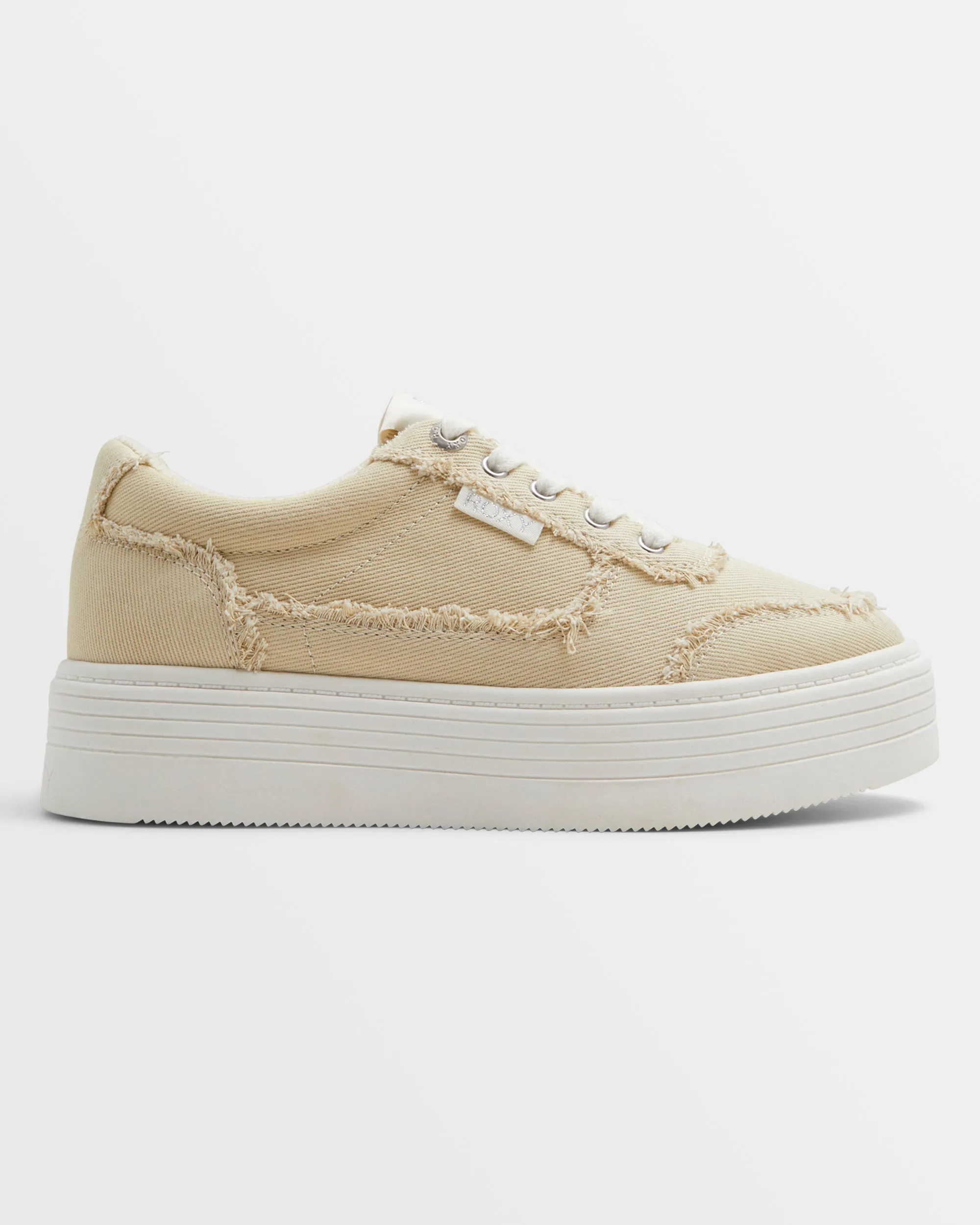 SHEILAHH 2.0 FRAY - NATURAL sold by Roxy product image thumbnail 3
