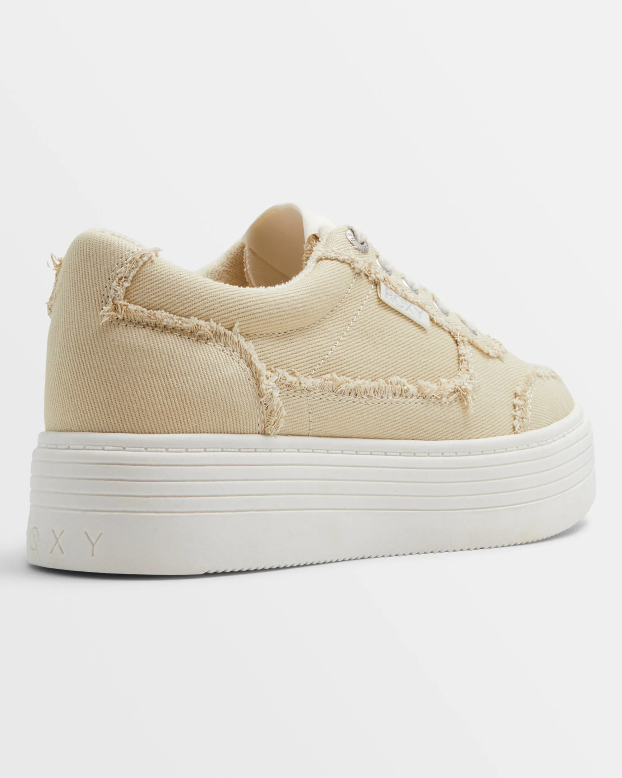 SHEILAHH 2.0 FRAY - NATURAL sold by Roxy product image thumbnail 2