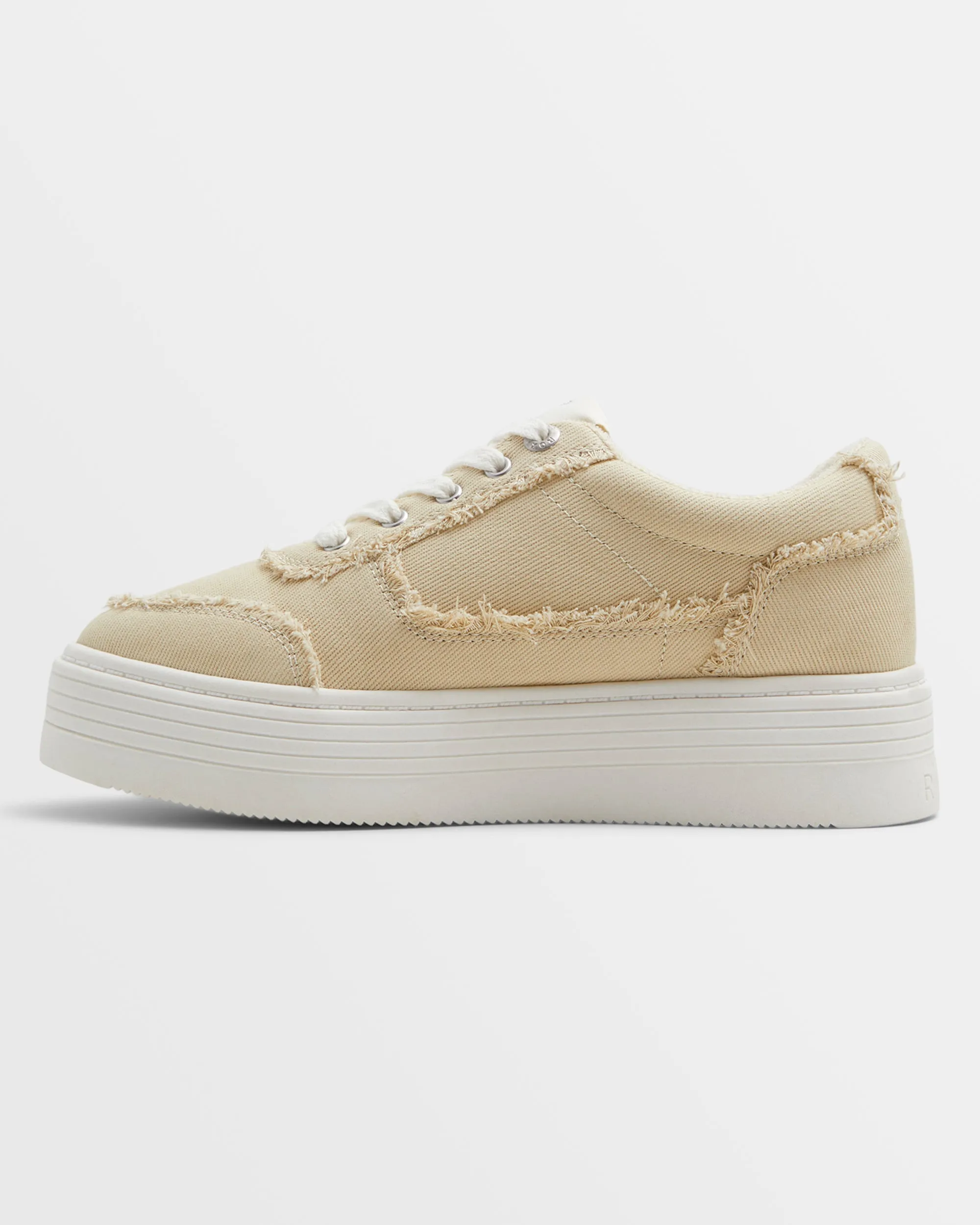 SHEILAHH 2.0 FRAY - NATURAL sold by Roxy product image thumbnail 4