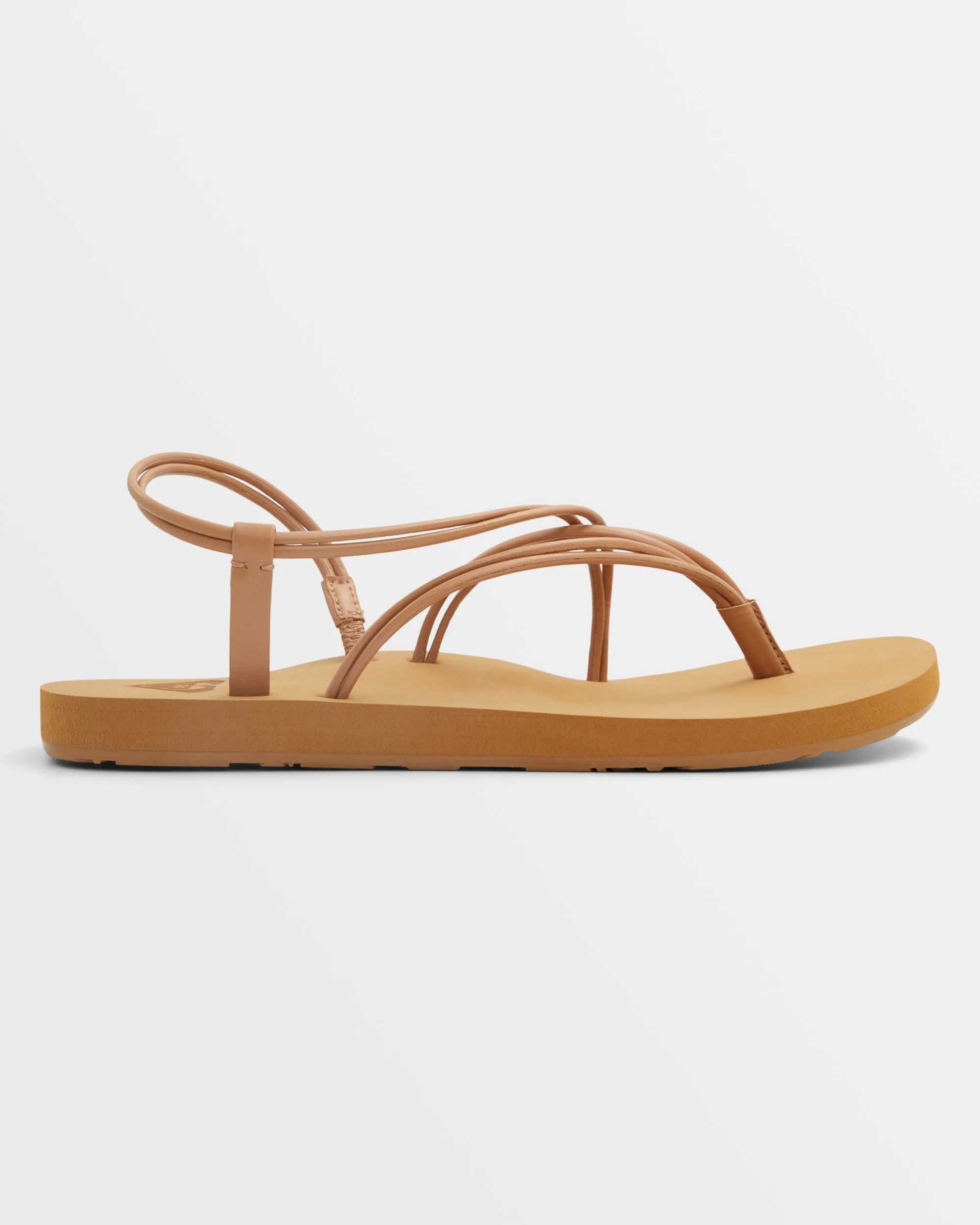 Sunnyside Sandals - Tanline sold by Roxy product image thumbnail 3