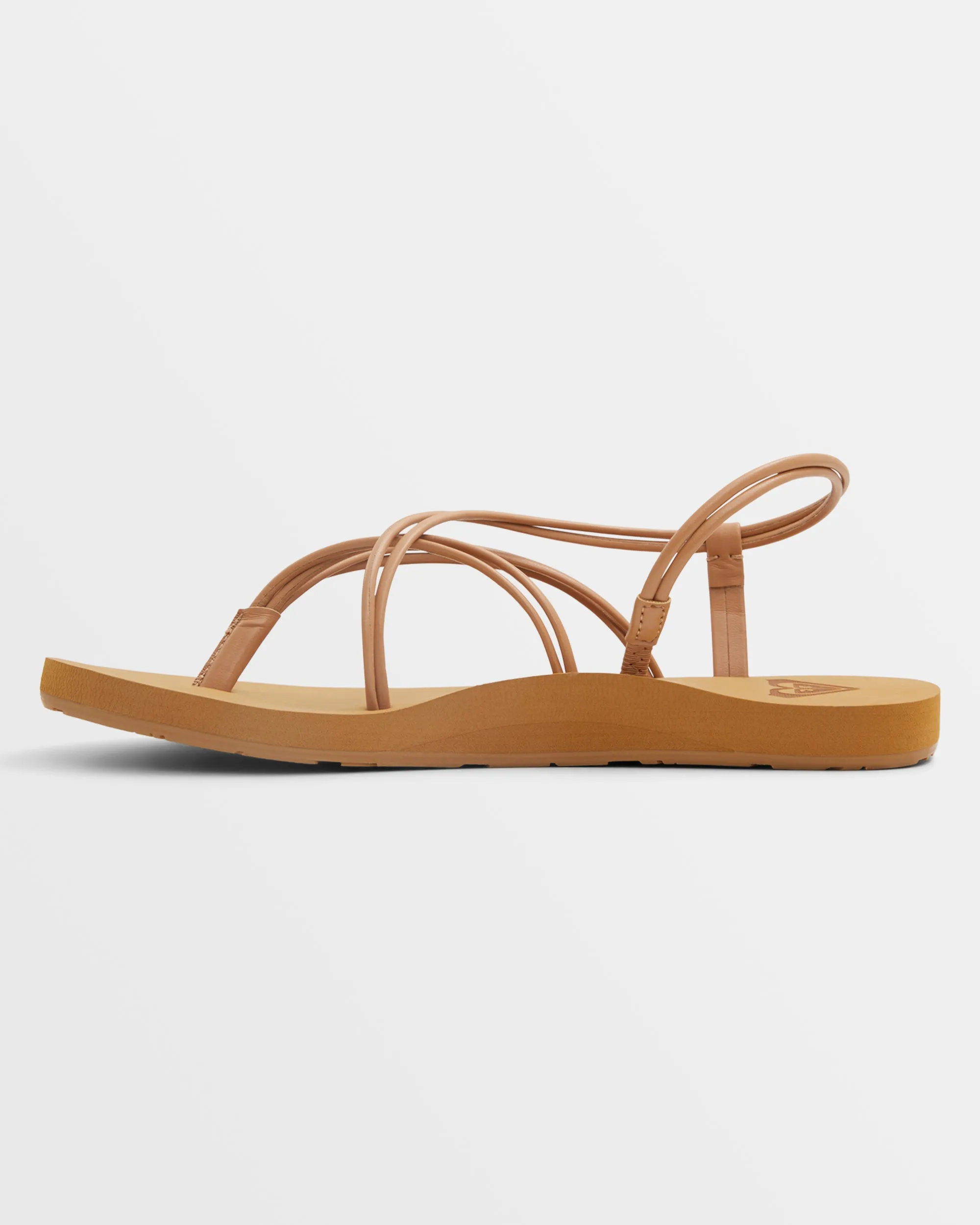 Sunnyside Sandals - Tanline sold by Roxy product image thumbnail 4