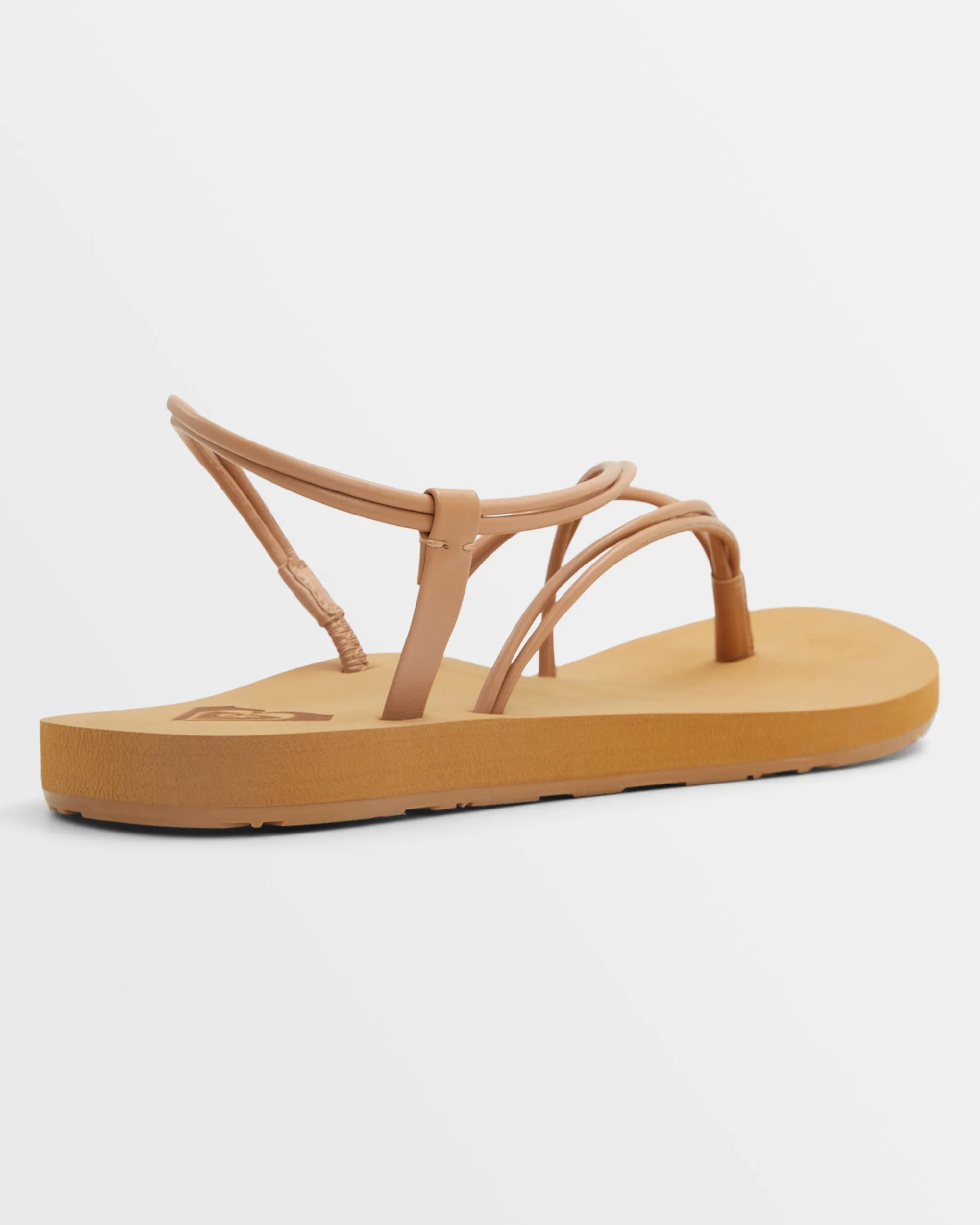 Sunnyside Sandals - Tanline sold by Roxy product image thumbnail 2