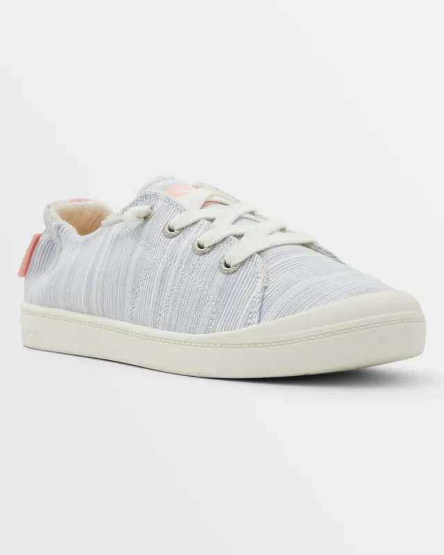 BAYSHORE PLUS - BLUE STRIPE sold by Roxy