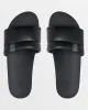 Slipin Slide Sandals - Black sold by Roxy