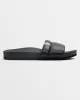 Slipin Slide Sandals - Black sold by Roxy