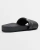 Slipin Slide Sandals - Black sold by Roxy