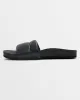 Slipin Slide Sandals - Black sold by Roxy