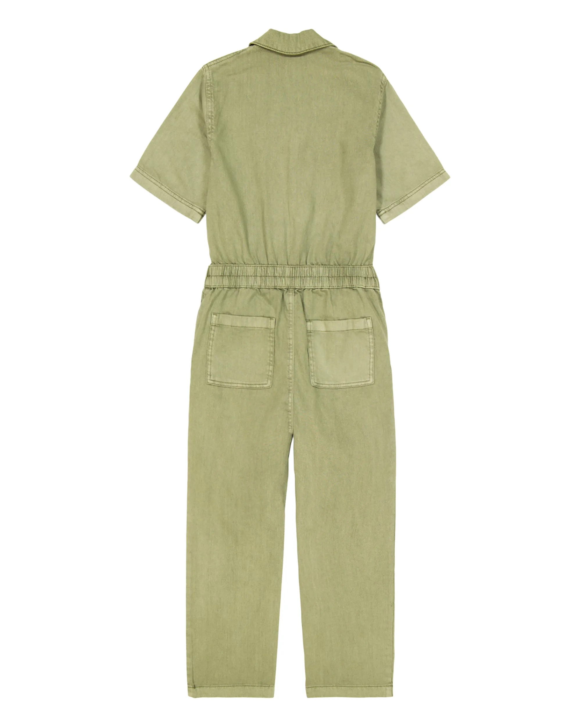 Girls 7-16 A Million Dreams Jumpsuit sold by Roxy product image thumbnail 2