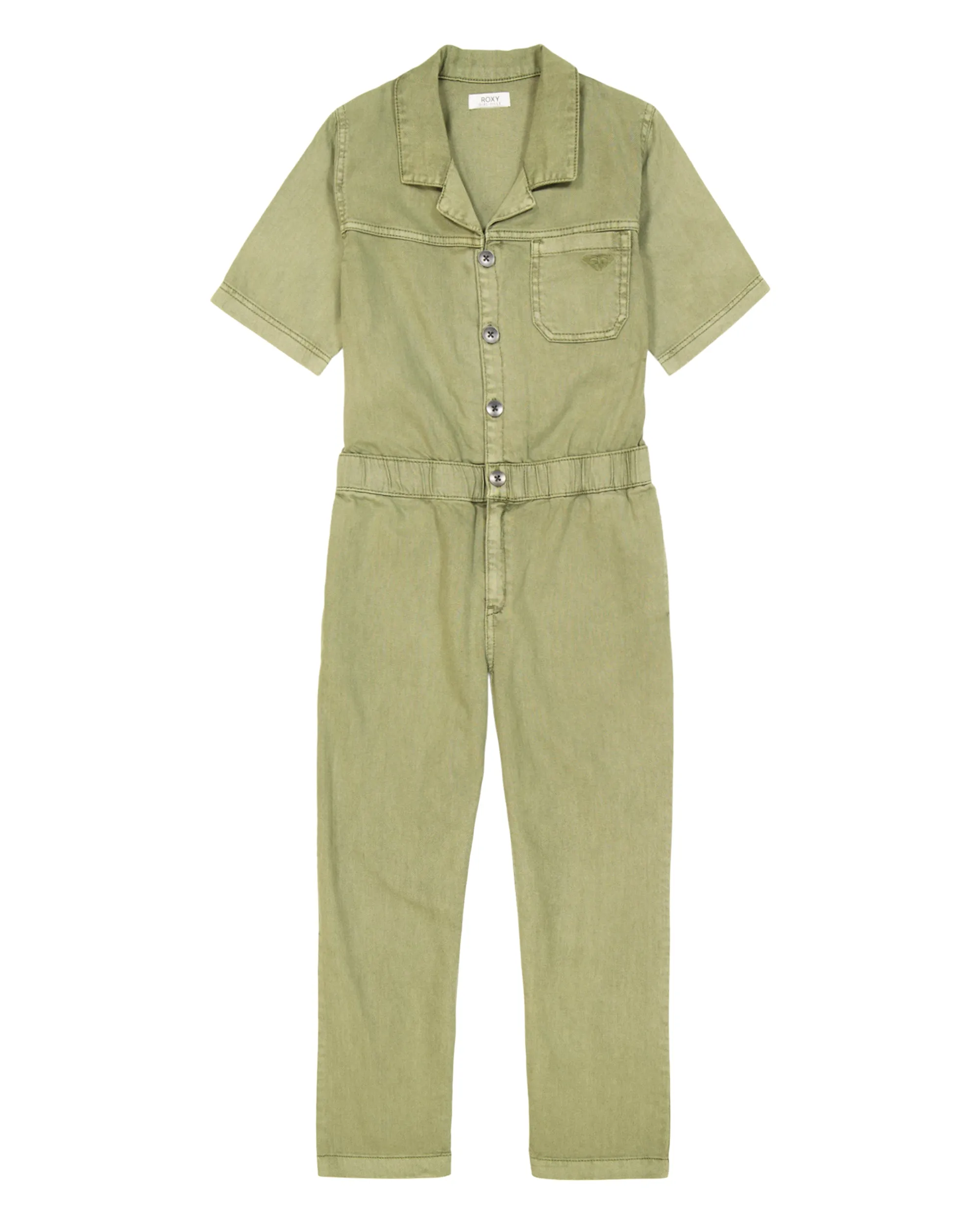 Girls 7-16 A Million Dreams Jumpsuit sold by Roxy