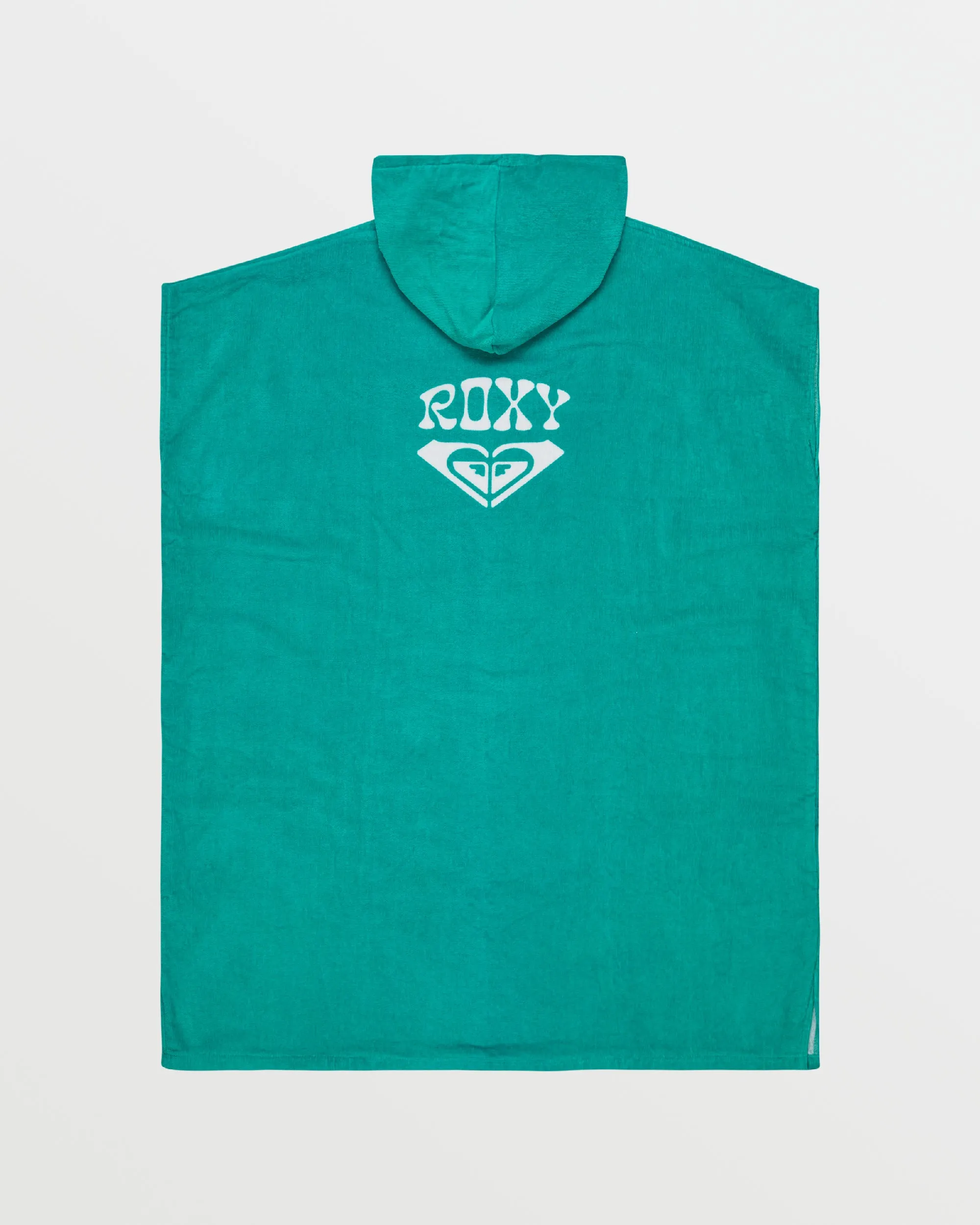 Sunny Joy Poncho Towel - Atlantis sold by Roxy product image thumbnail 2