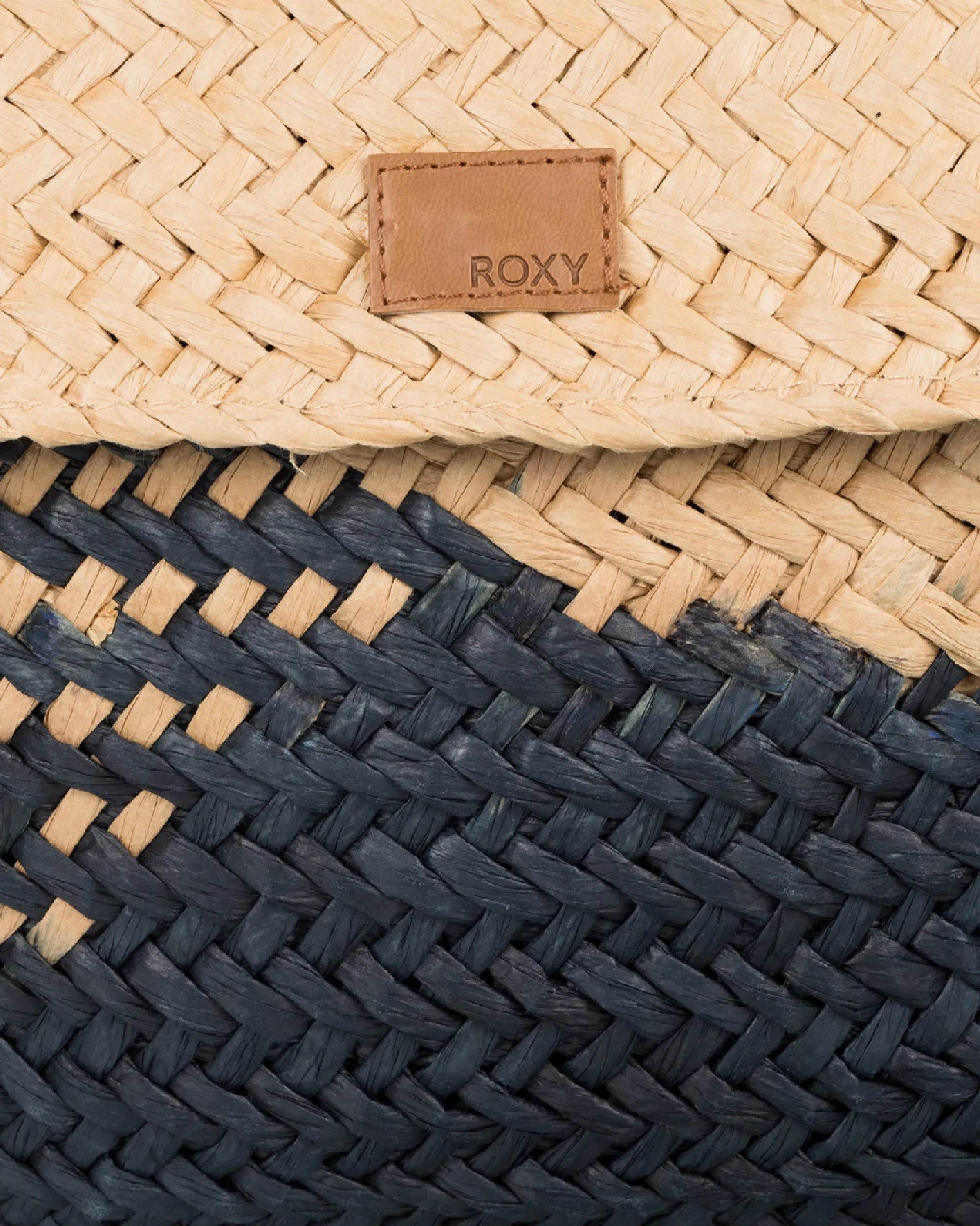 Mysterious Boar Woven Backpack - Natural sold by Roxy product image thumbnail 4