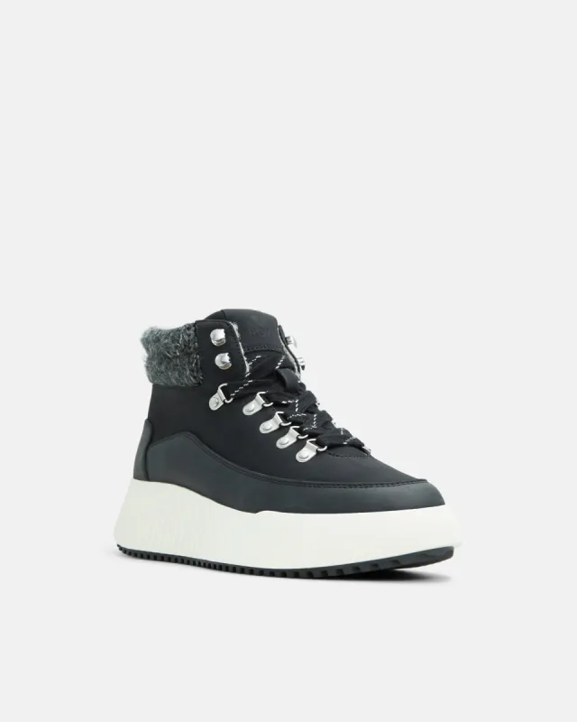 BLING PEAK - BLACK KNIT sold by Roxy